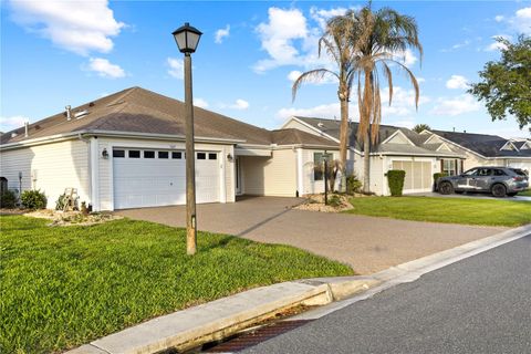 Tiny photo for 589 Sherwood Street, The Villages, FL 32162 (MLS # OM722752)