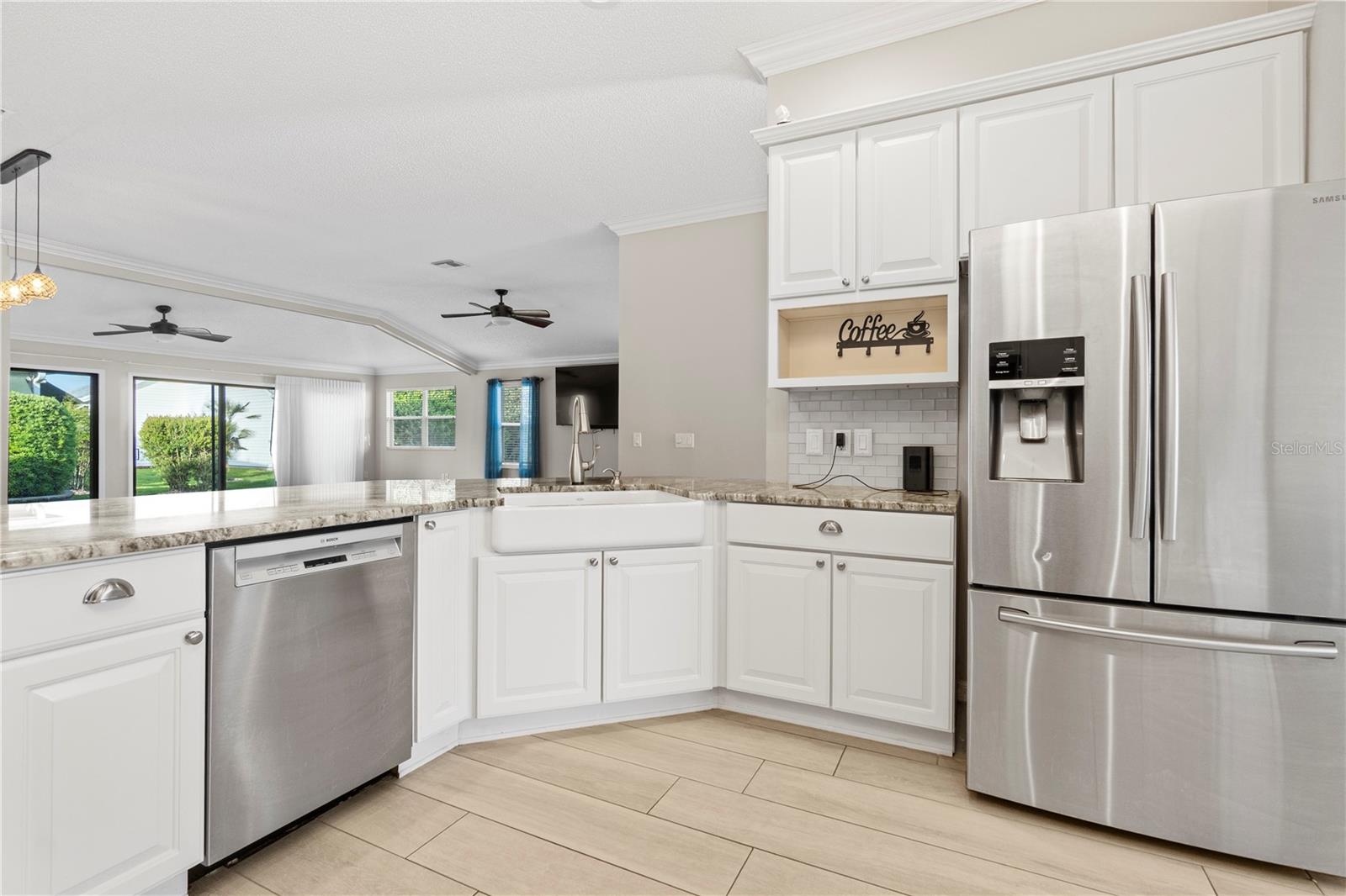 VILLAGES OF SUMTER - Residential