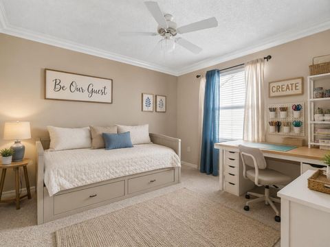 Tiny photo for 589 Sherwood Street, The Villages, FL 32162 (MLS # OM722752)