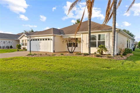 Tiny photo for 589 Sherwood Street, The Villages, FL 32162 (MLS # OM722752)