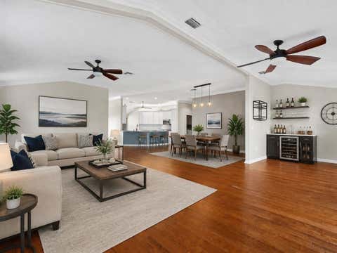 Tiny photo for 589 Sherwood Street, The Villages, FL 32162 (MLS # OM722752)