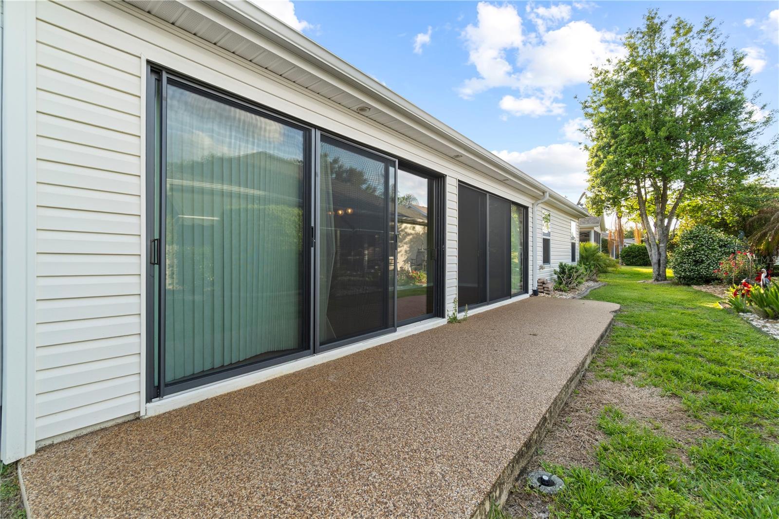 VILLAGES OF SUMTER - Residential