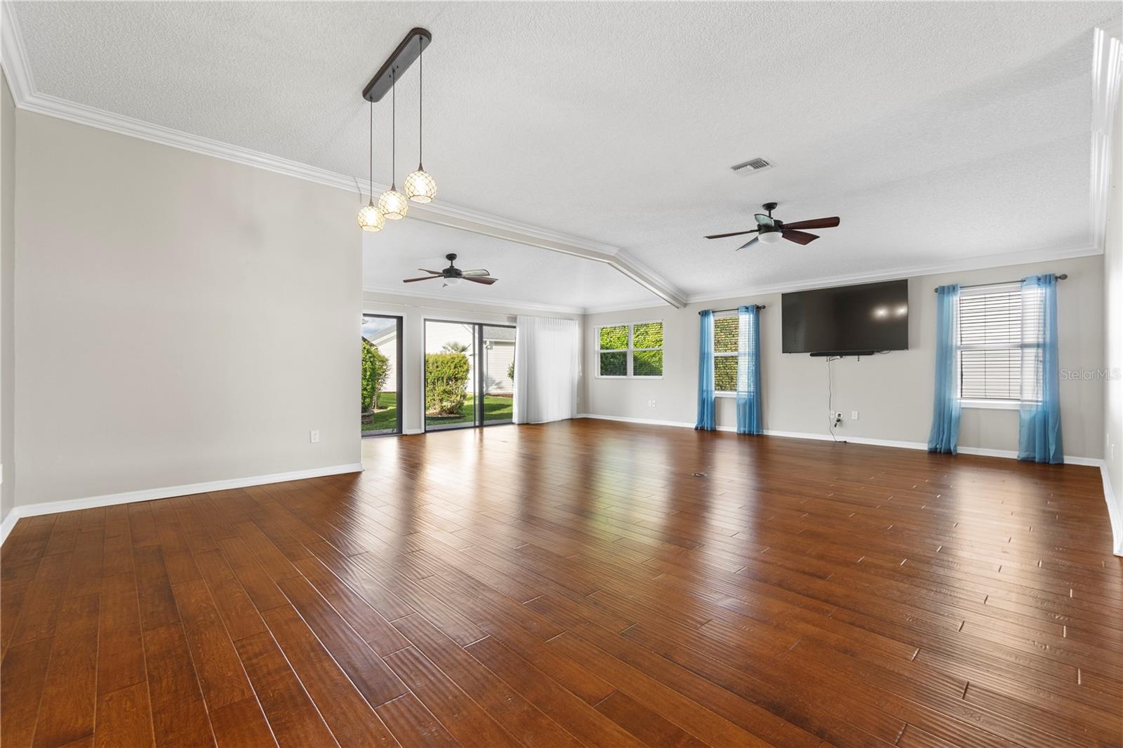 VILLAGES OF SUMTER - Residential