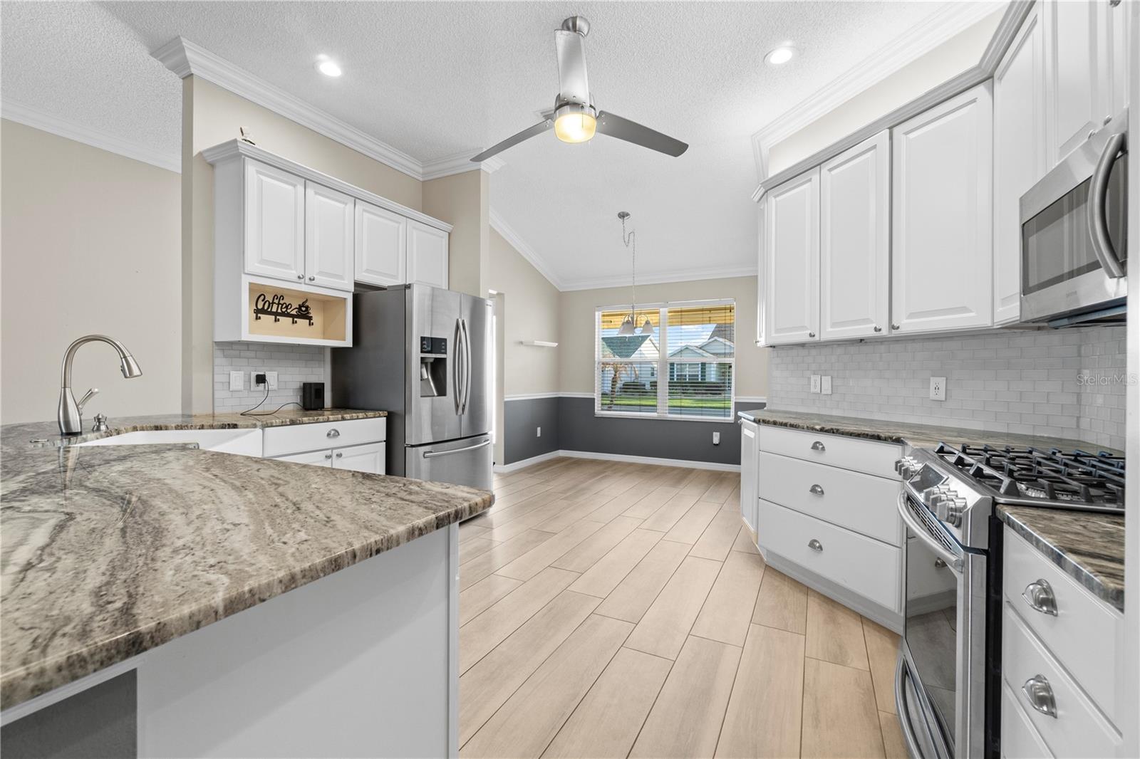 VILLAGES OF SUMTER - Residential