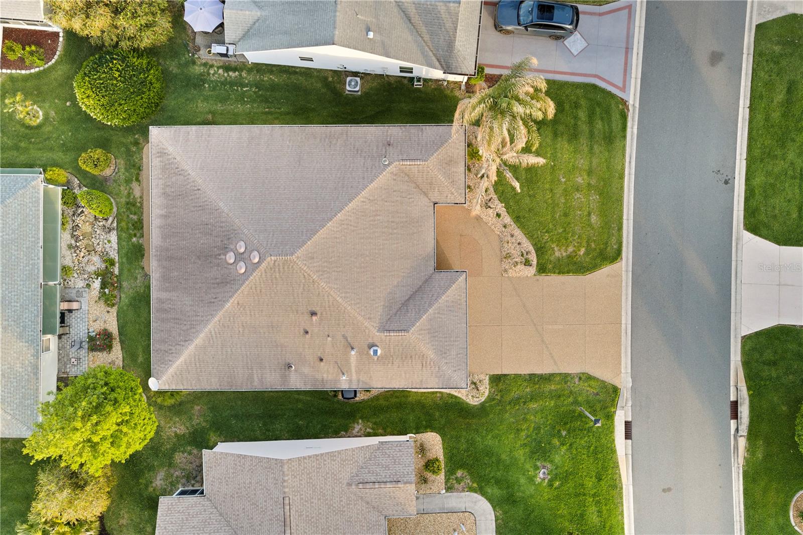 VILLAGES OF SUMTER - Residential