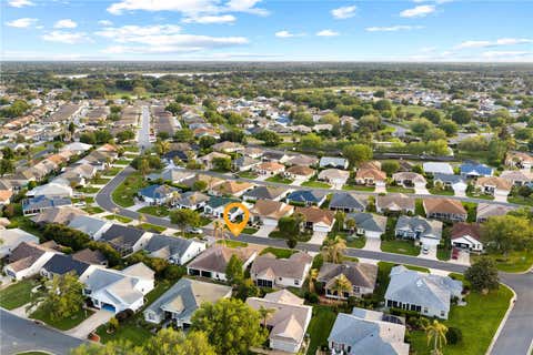 Tiny photo for 589 Sherwood Street, The Villages, FL 32162 (MLS # OM722752)