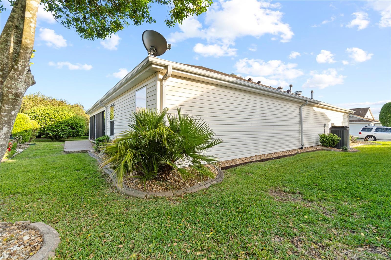 VILLAGES OF SUMTER - Residential