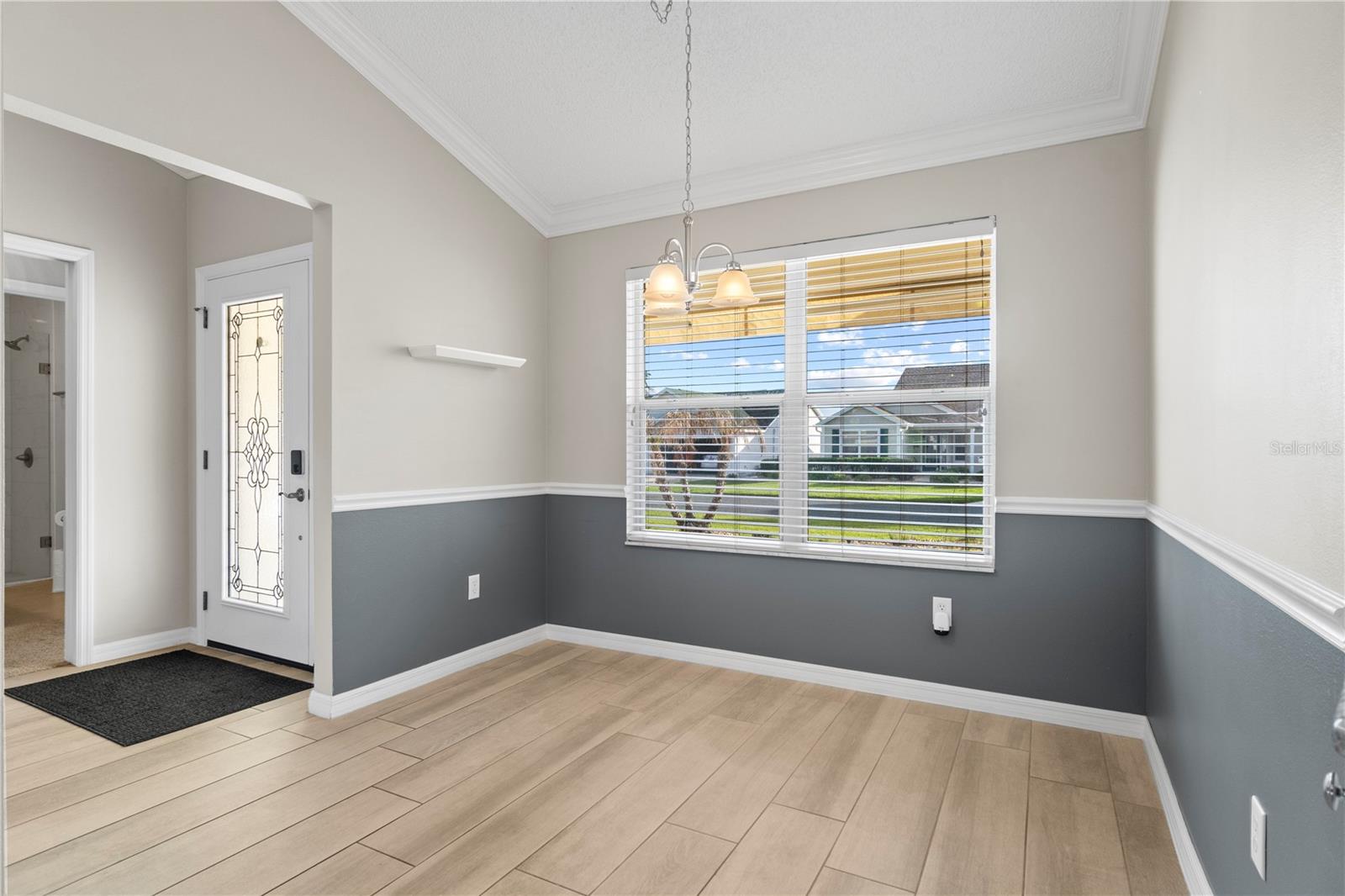 VILLAGES OF SUMTER - Residential