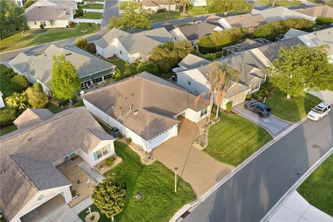 Tiny photo for 589 Sherwood Street, The Villages, FL 32162 (MLS # OM722752)
