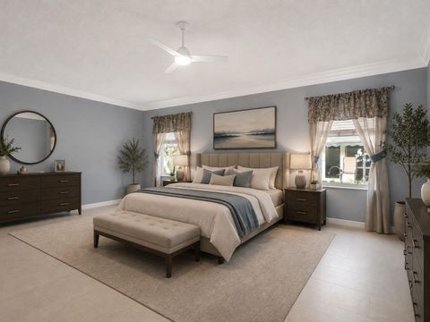 Tiny photo for 589 Sherwood Street, The Villages, FL 32162 (MLS # OM722752)
