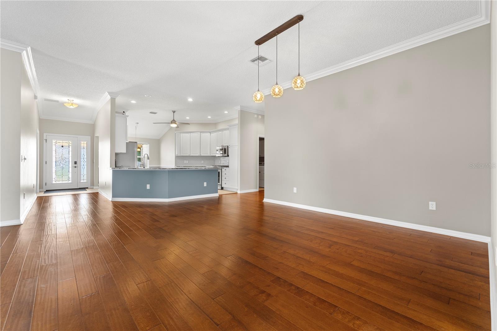 VILLAGES OF SUMTER - Residential