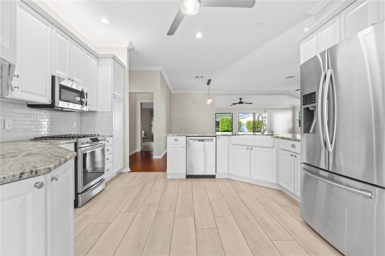 VILLAGES OF SUMTER - Residential