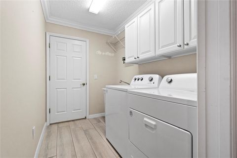 Tiny photo for 589 Sherwood Street, The Villages, FL 32162 (MLS # OM722752)