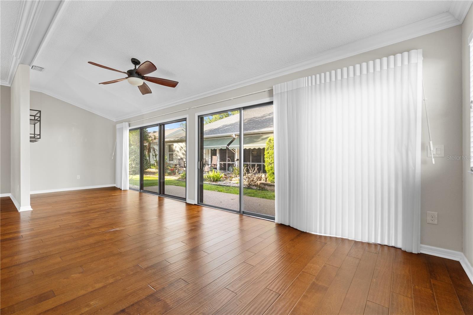 VILLAGES OF SUMTER - Residential