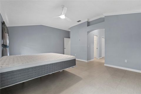 Tiny photo for 589 Sherwood Street, The Villages, FL 32162 (MLS # OM722752)