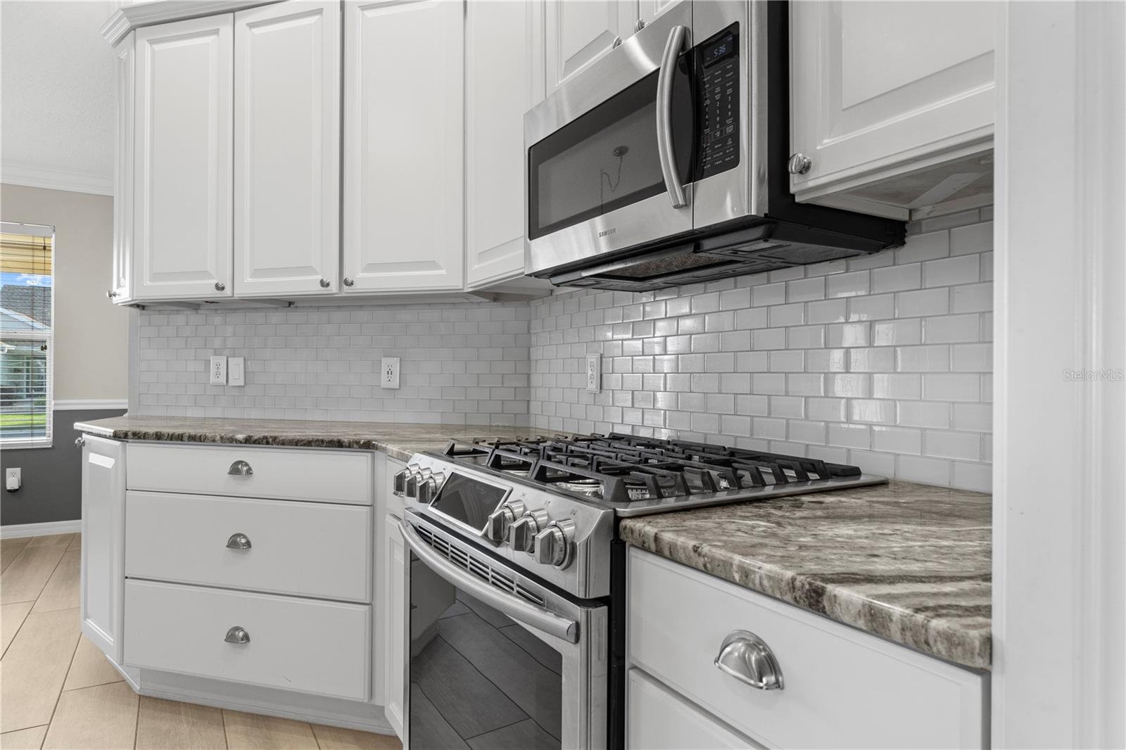 VILLAGES OF SUMTER - Residential