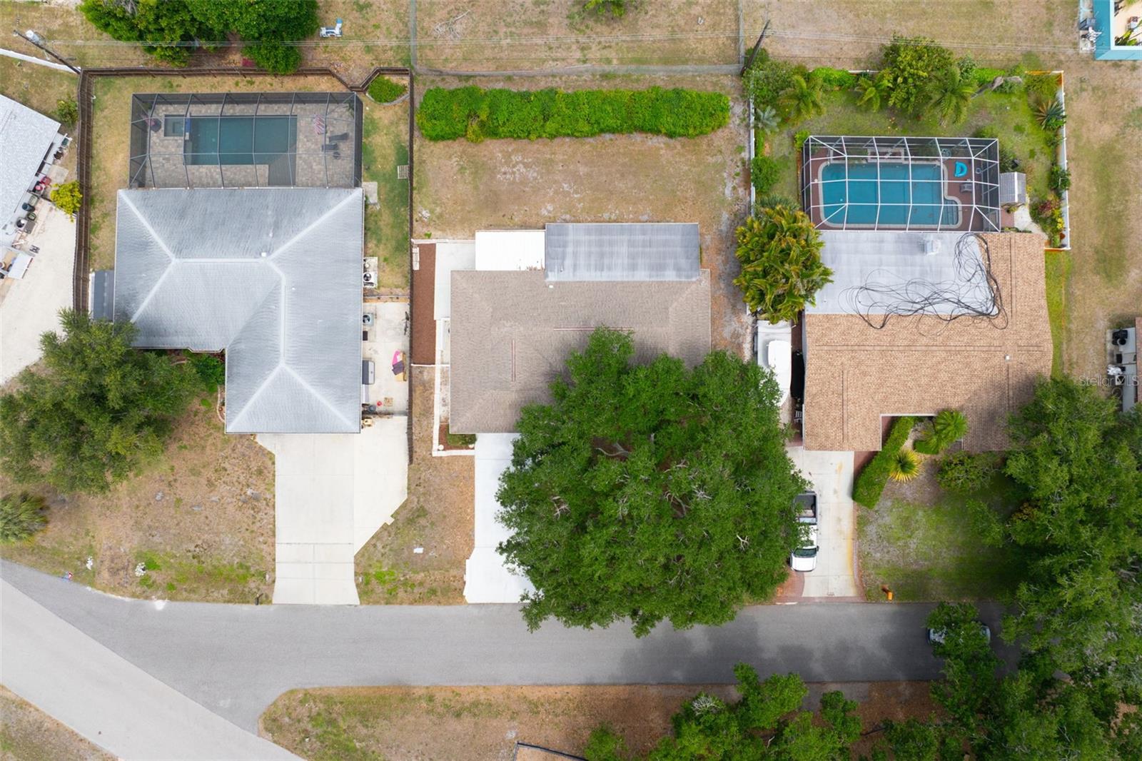 EAST GATE - Residential