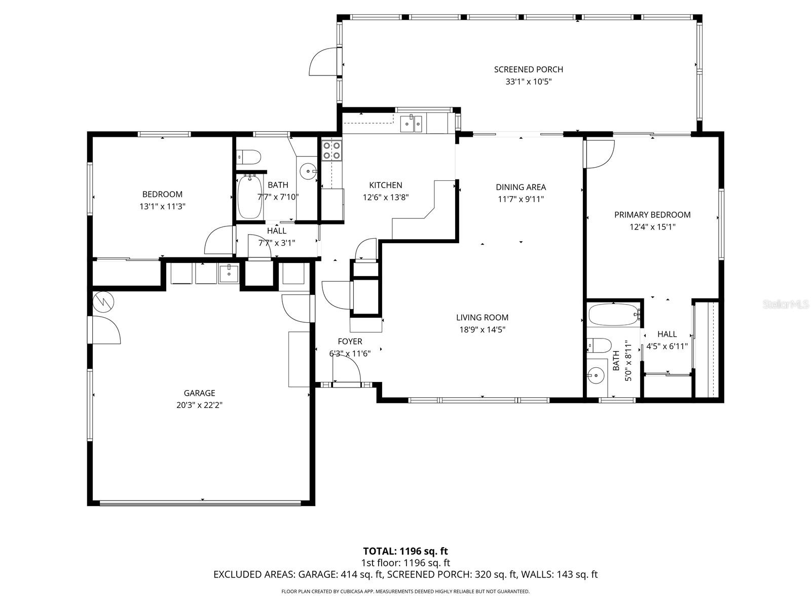 EAST GATE - Residential