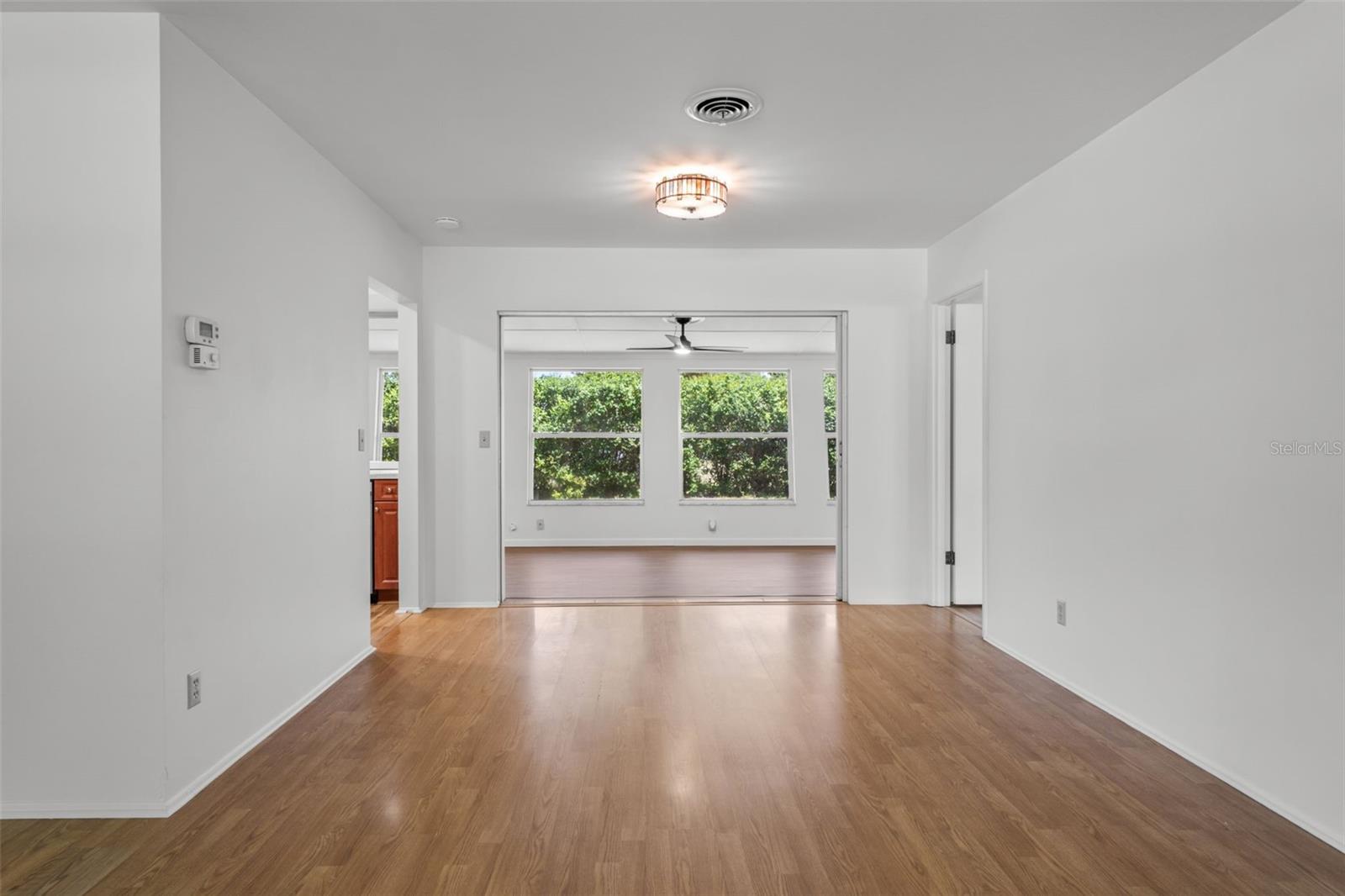 EAST GATE - Residential