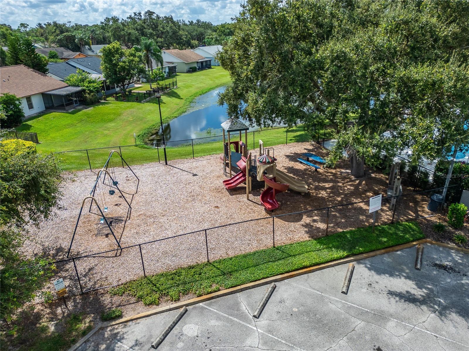 CARPENTERS RUN PH 04B - Residential