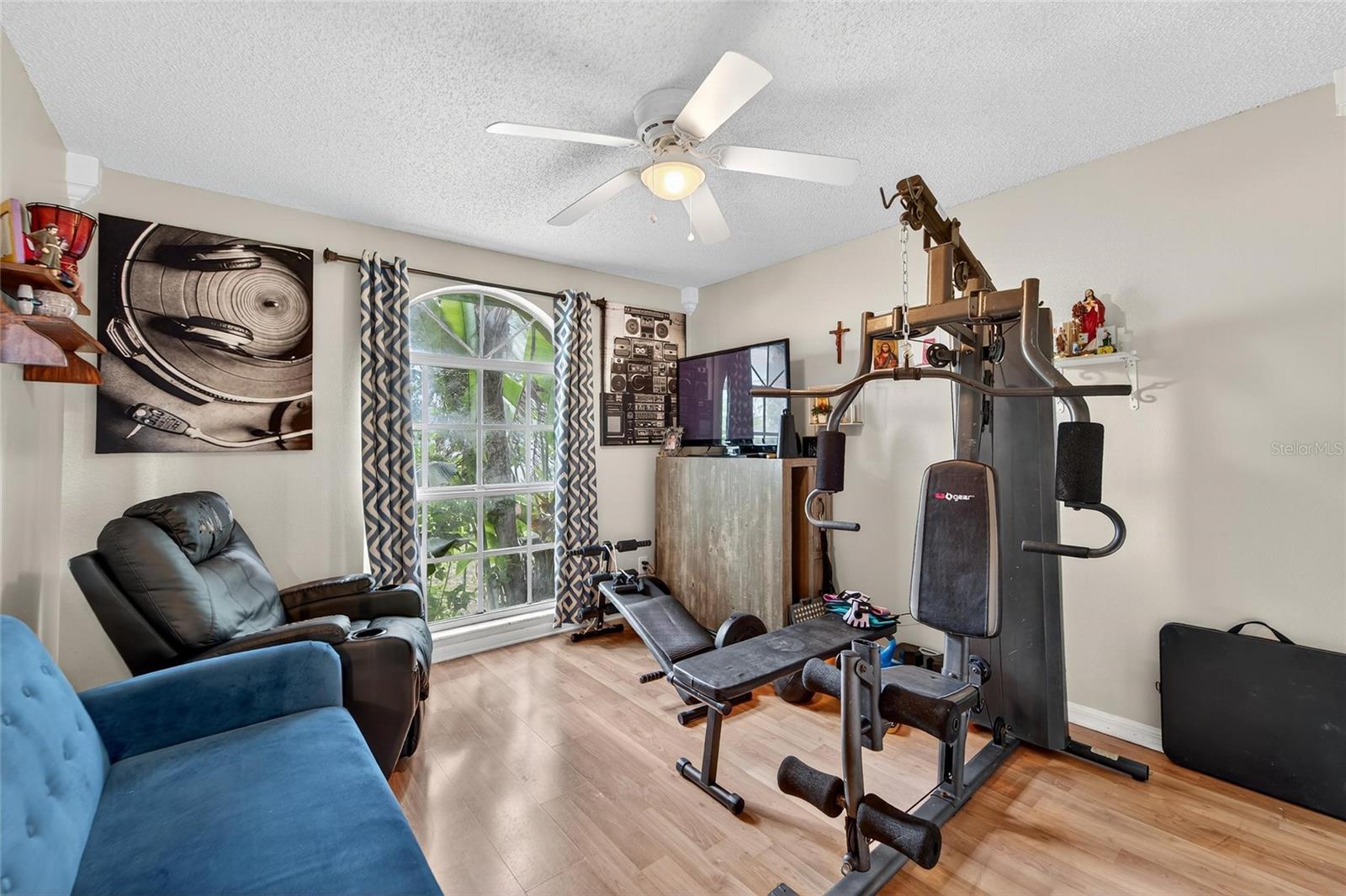 CARPENTERS RUN PH 04B - Residential