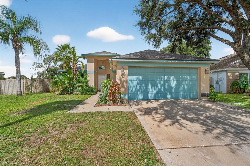 Photo of 1931 Tinker Drive, Lutz, FL 33559 (MLS # TB8434239)
