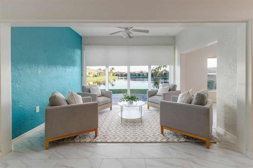 Photo of 4188 Muirfield Loop, Lake Wales, FL 33859 (MLS # L4953642)