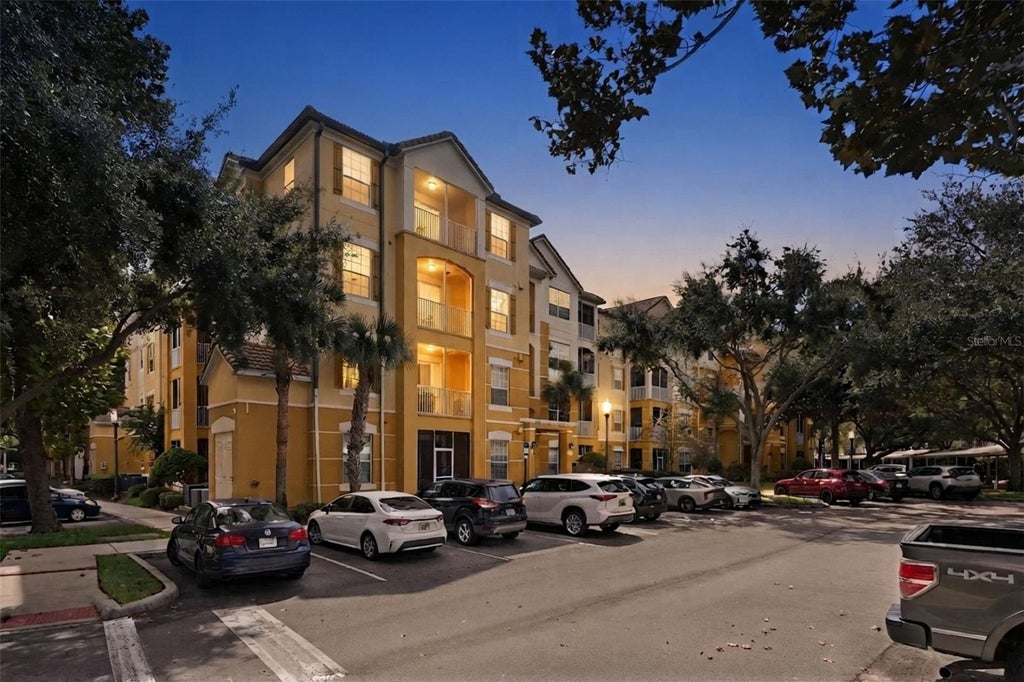 Photo of 3314 Robert Trent Jones Drive #10701, Orlando, FL 32835 (MLS # O6450897)