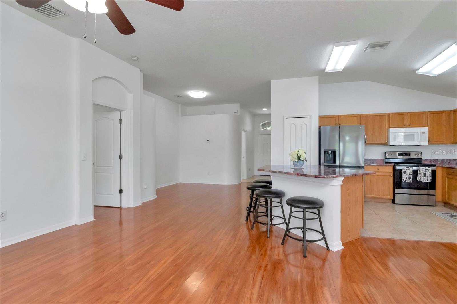 CANTERBURY LAKES PH IIB - Residential