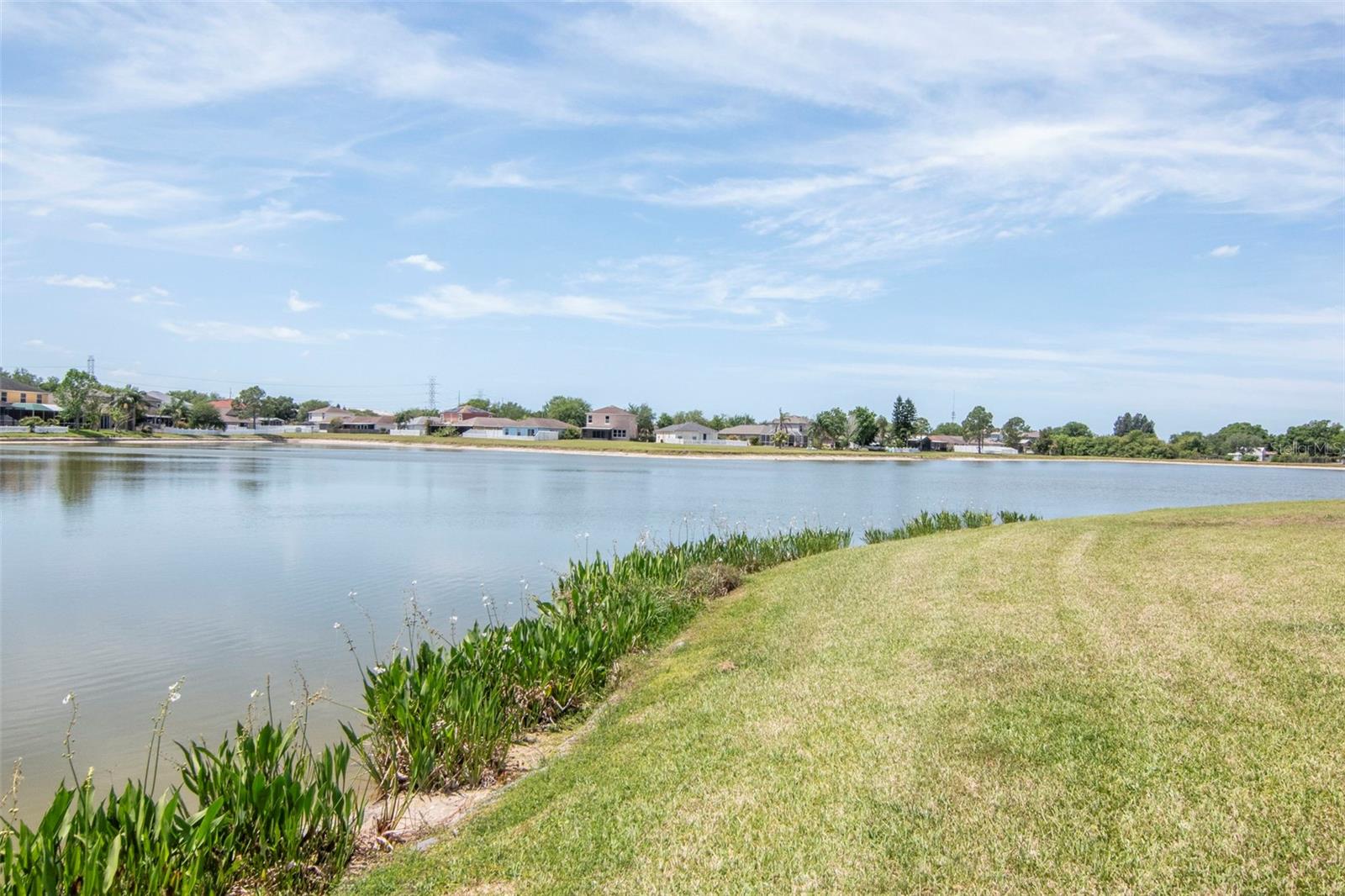 CANTERBURY LAKES PH IIB - Residential