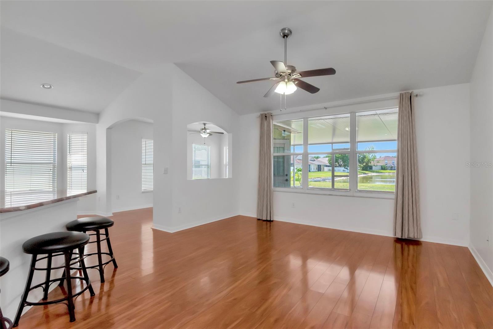 CANTERBURY LAKES PH IIB - Residential