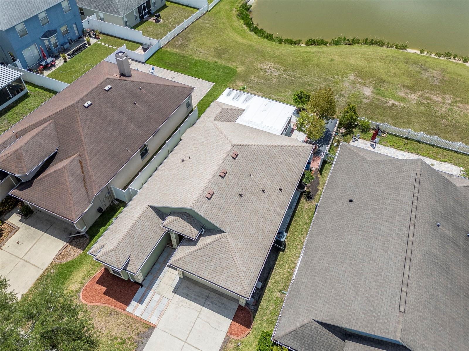 CANTERBURY LAKES PH IIB - Residential