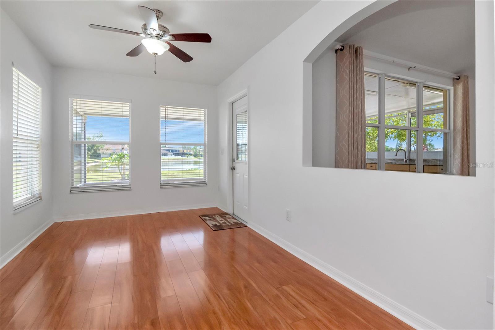 CANTERBURY LAKES PH IIB - Residential