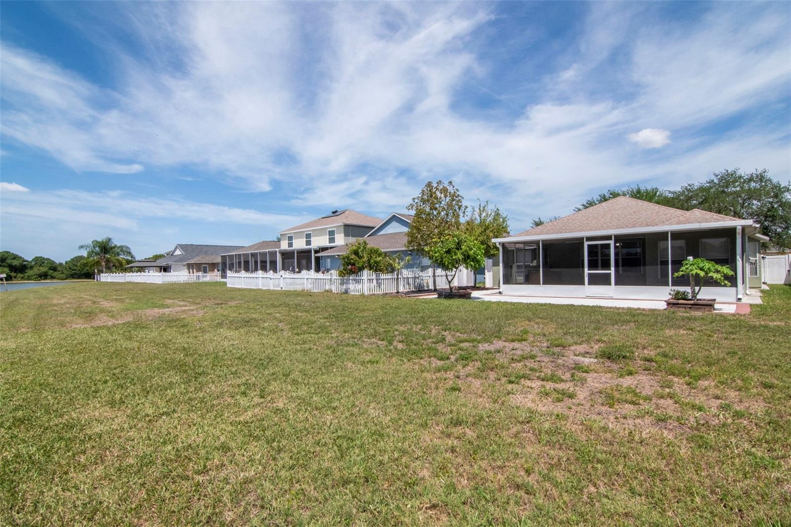 CANTERBURY LAKES PH IIB - Residential