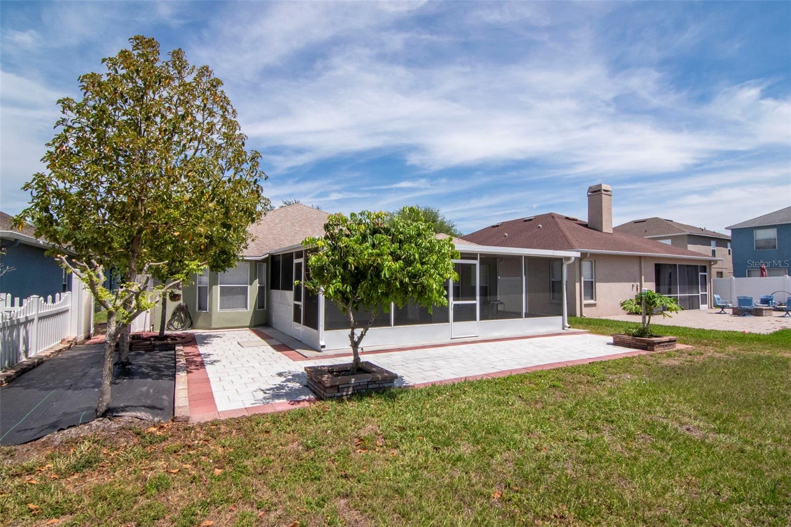 CANTERBURY LAKES PH IIB - Residential