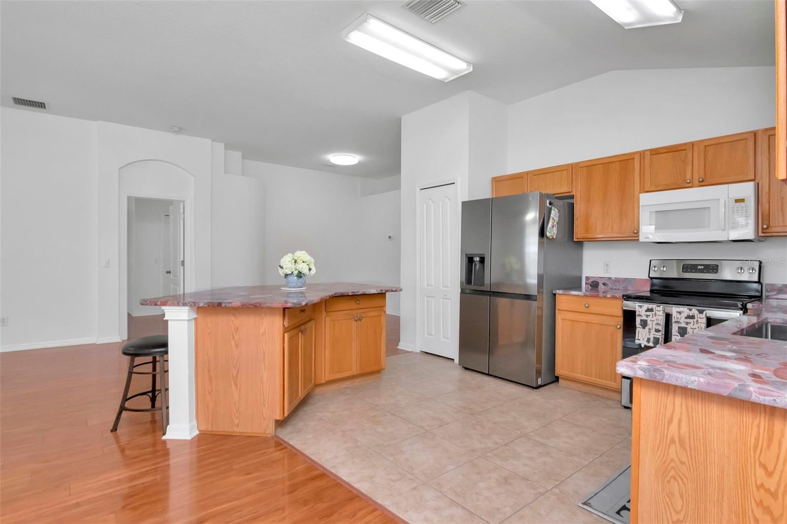 CANTERBURY LAKES PH IIB - Residential