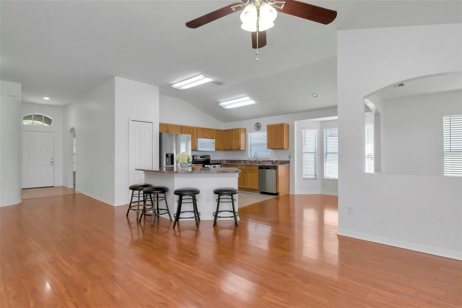 CANTERBURY LAKES PH IIB - Residential