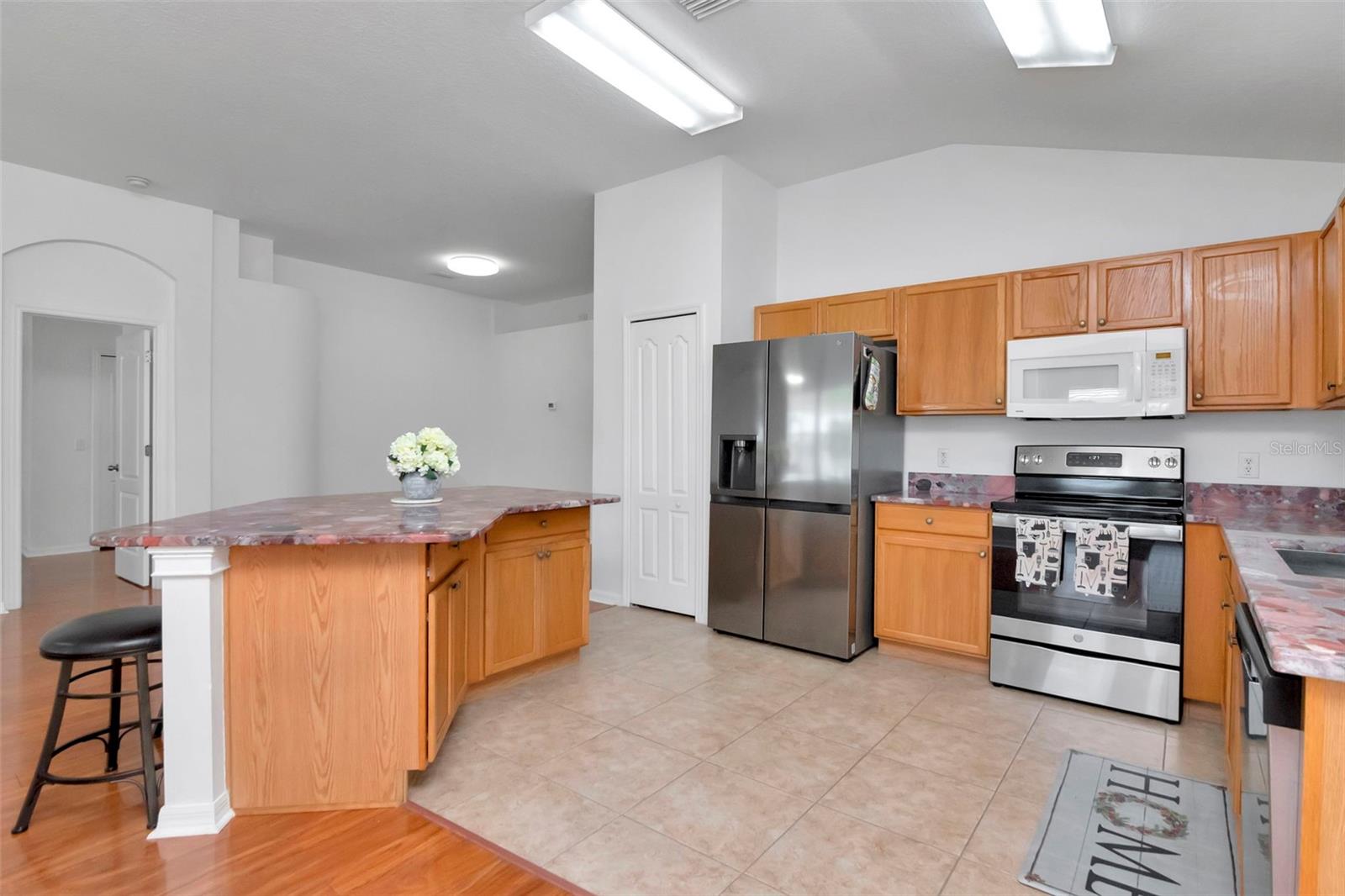 CANTERBURY LAKES PH IIB - Residential