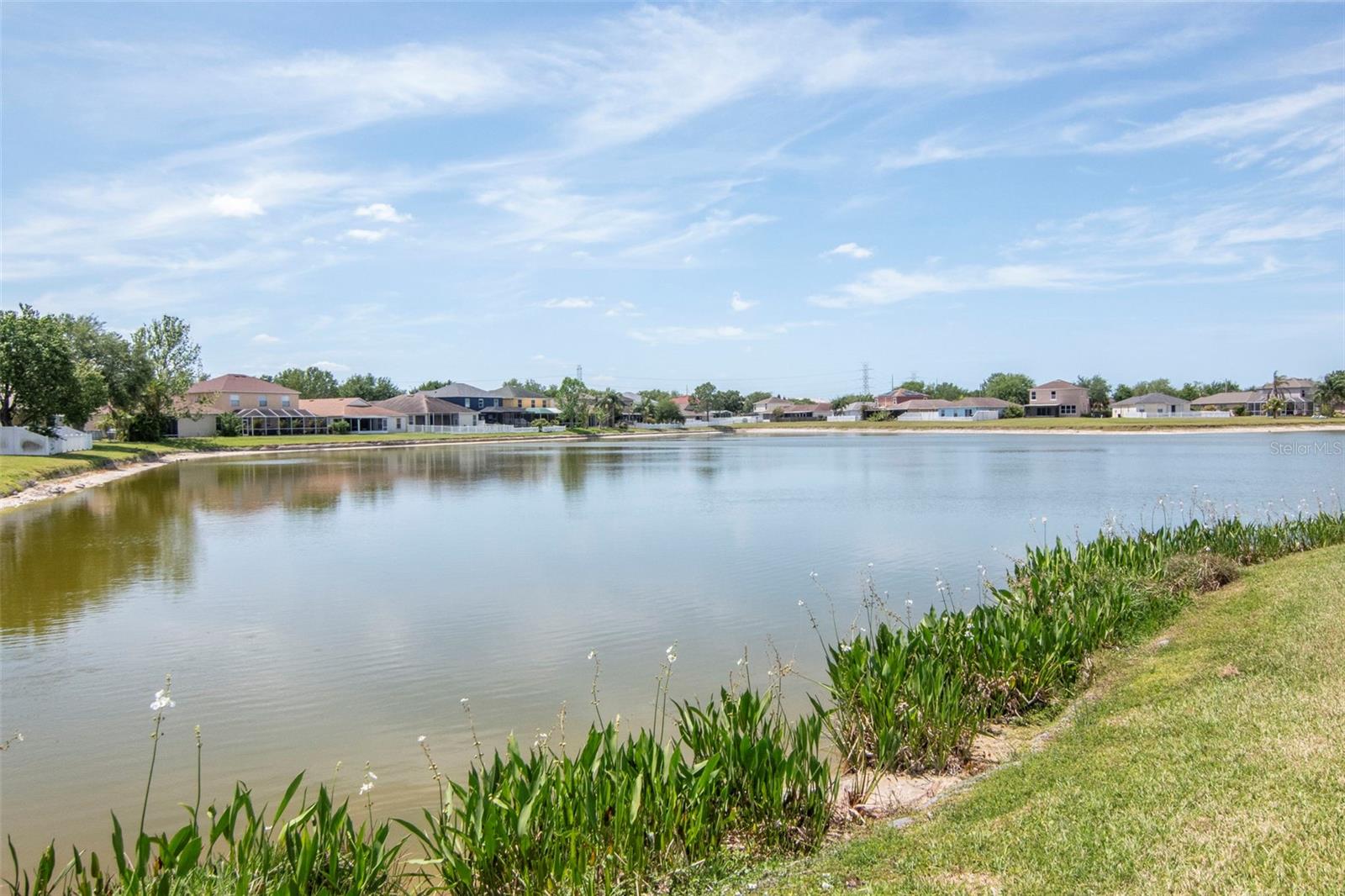 CANTERBURY LAKES PH IIB - Residential