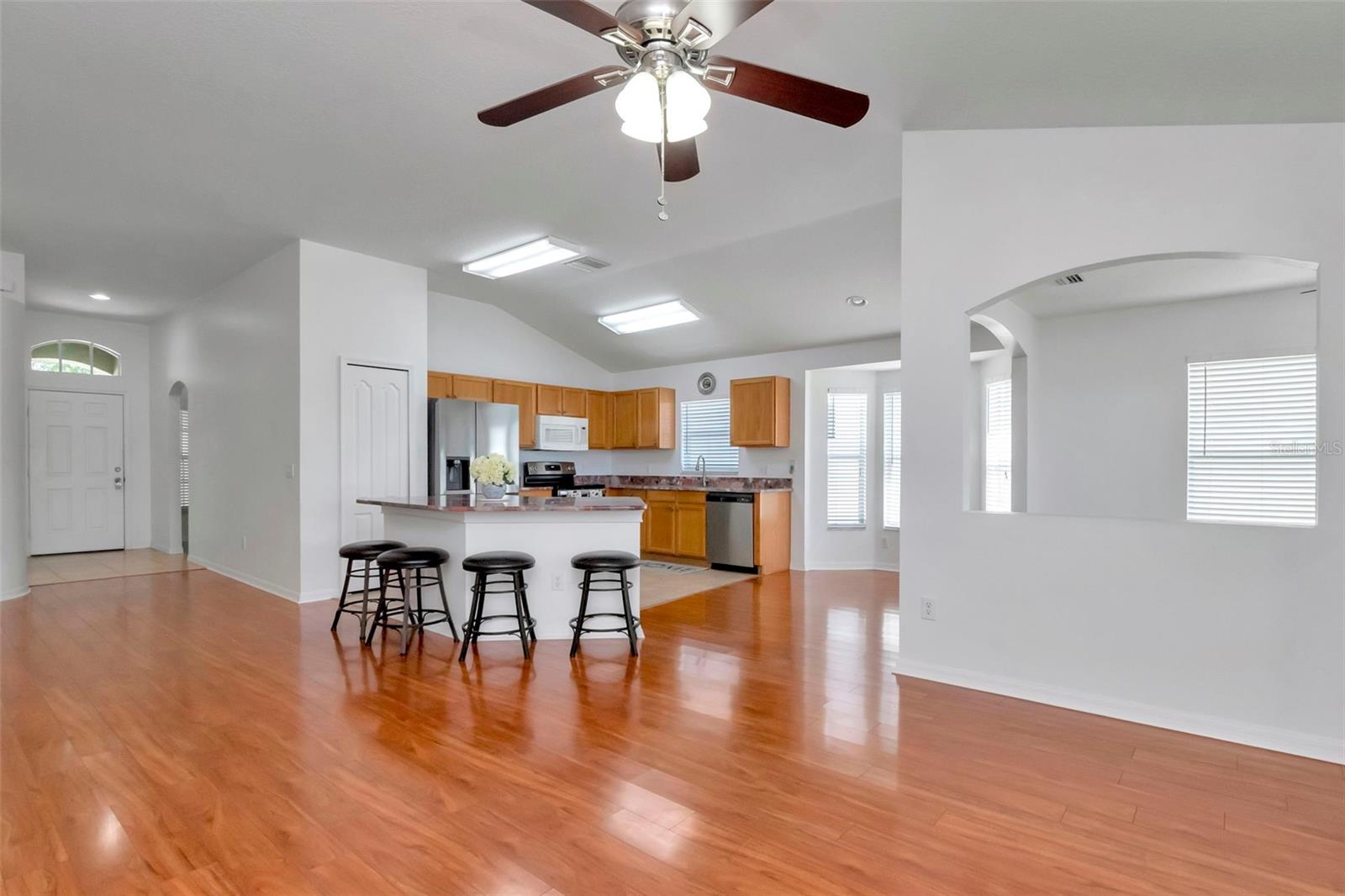 CANTERBURY LAKES PH IIB - Residential