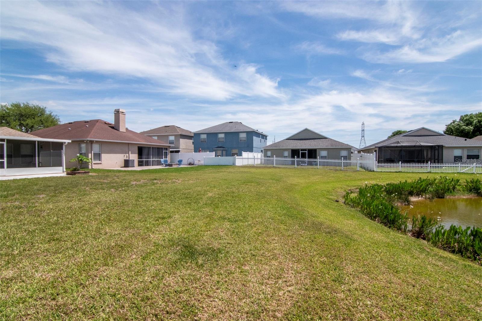 CANTERBURY LAKES PH IIB - Residential