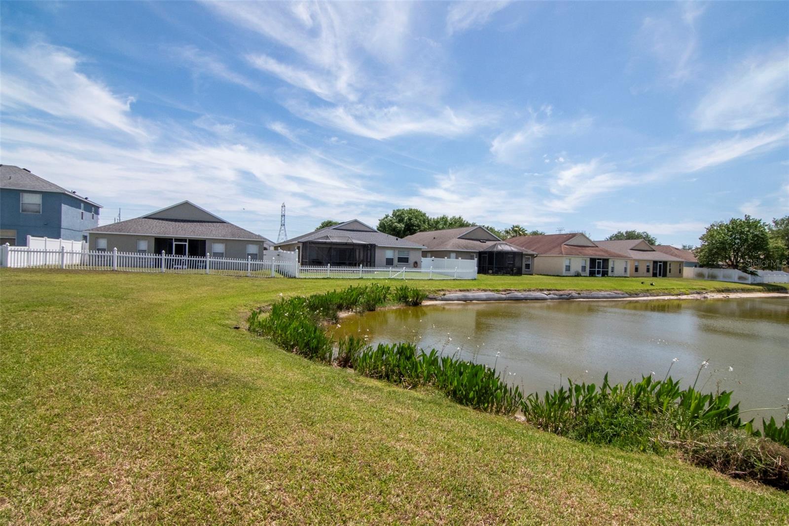 CANTERBURY LAKES PH IIB - Residential