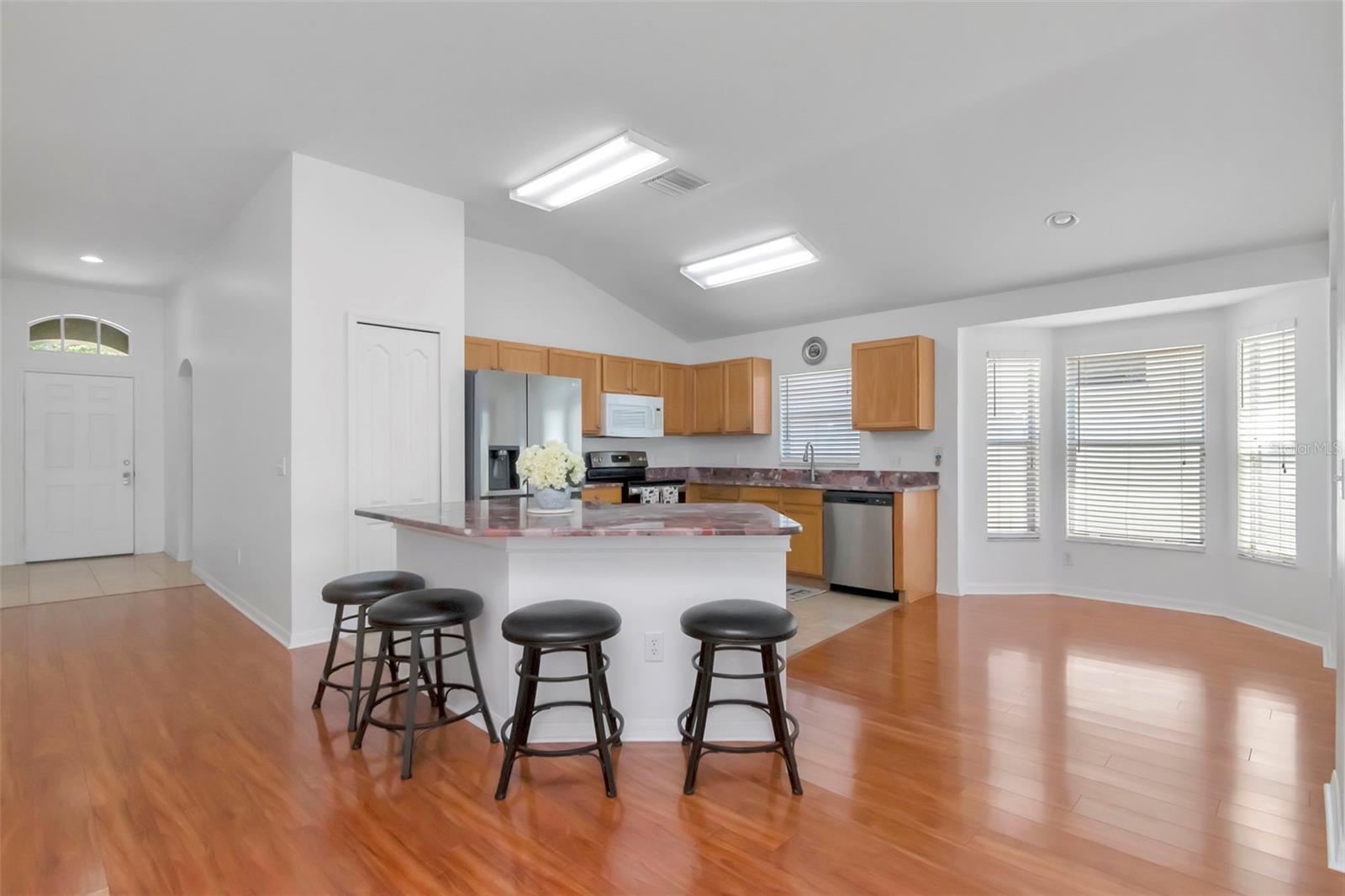 CANTERBURY LAKES PH IIB - Residential