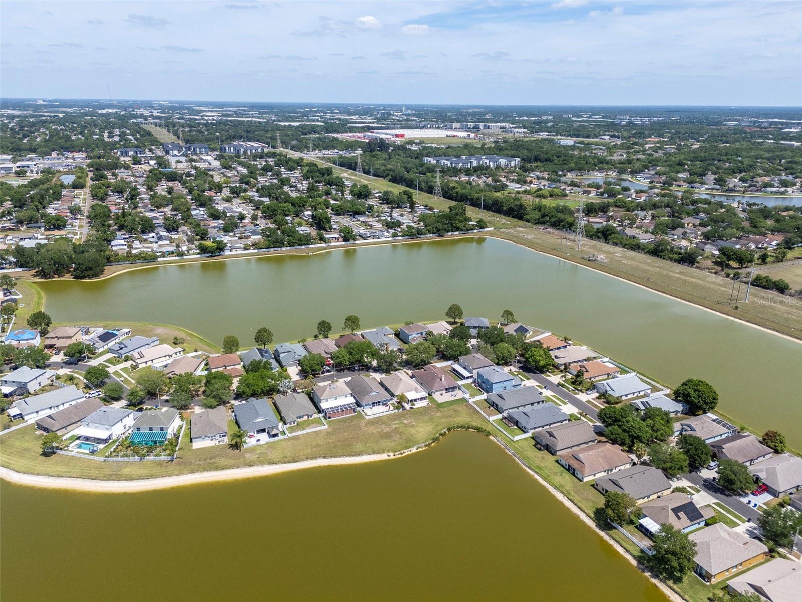 CANTERBURY LAKES PH IIB - Residential