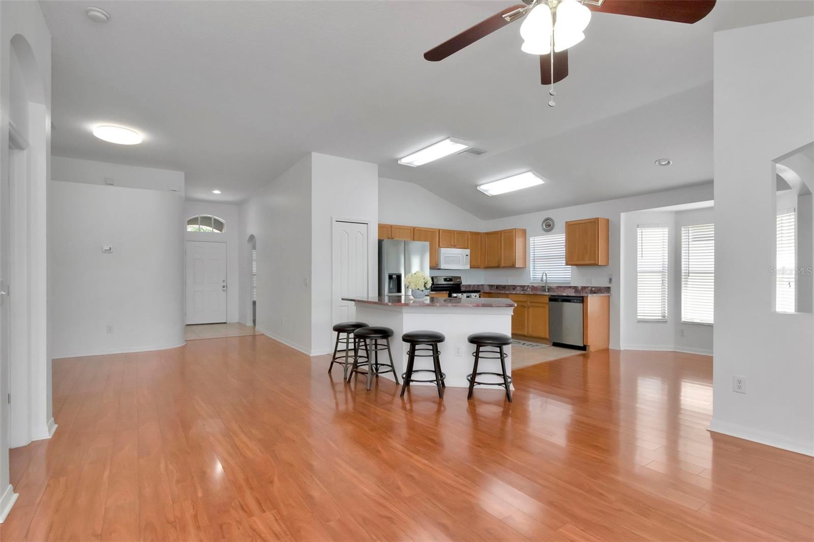 CANTERBURY LAKES PH IIB - Residential