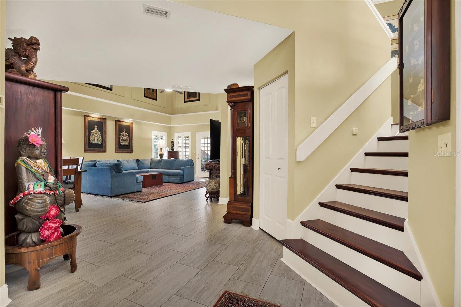 GEORGETOWN EAST - Residential