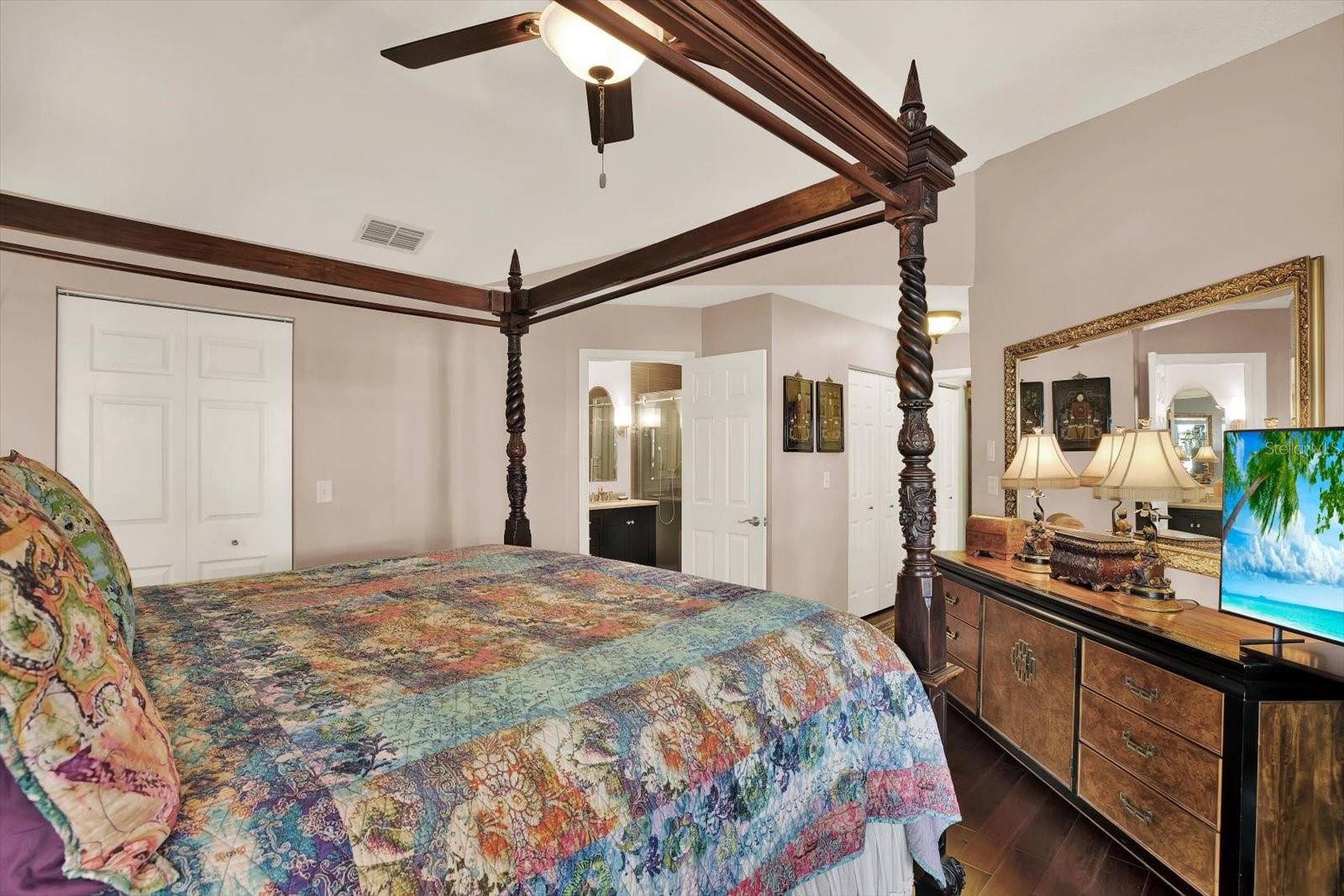 GEORGETOWN EAST - Residential