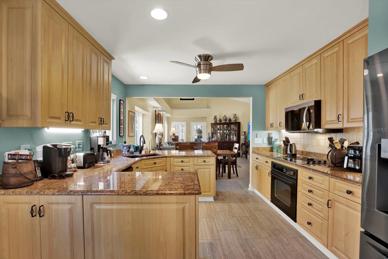 GEORGETOWN EAST - Residential