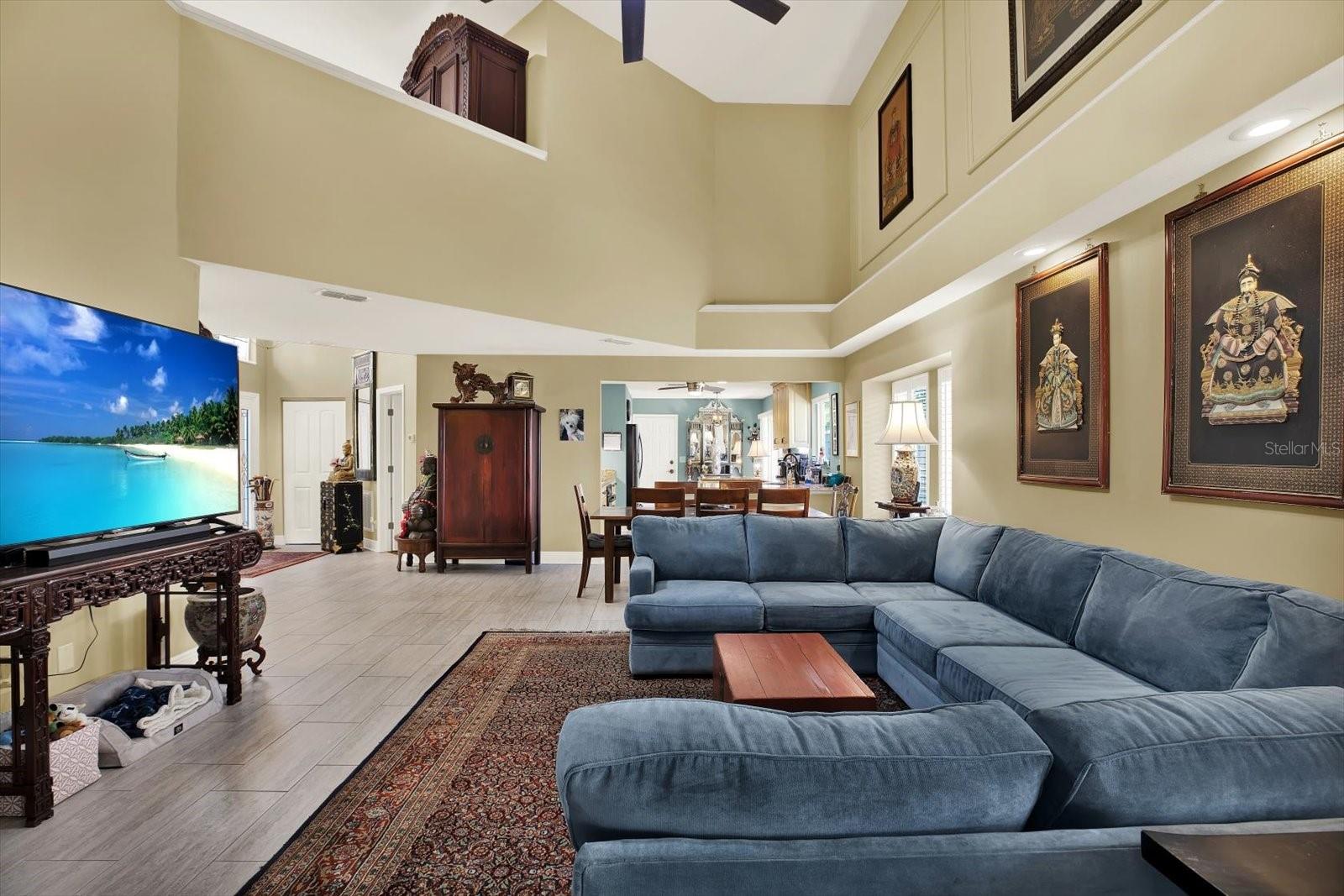 GEORGETOWN EAST - Residential