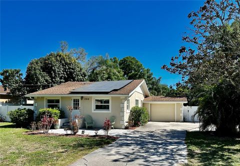 A home in SARASOTA